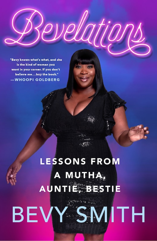Front cover_Bevelations