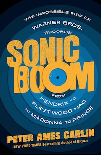 Front cover_Sonic Boom