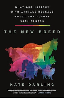 Couverture_The New Breed
