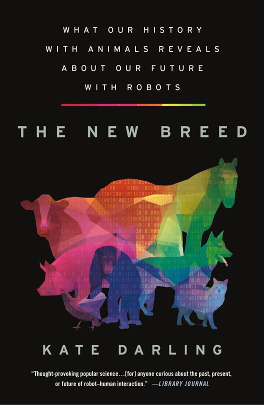 Couverture_The New Breed