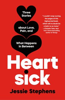 Front cover_HEARTSICK