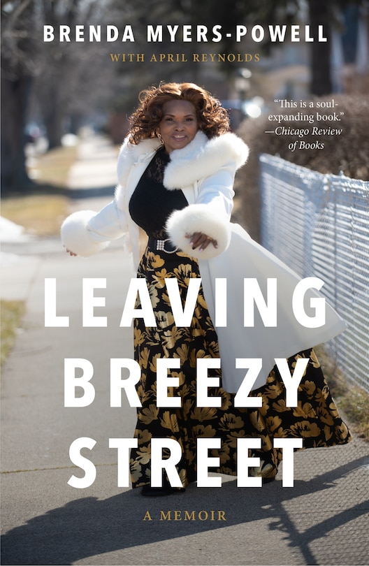 Couverture_Leaving Breezy Street