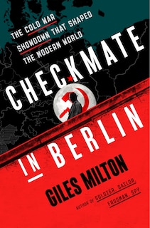 Couverture_Checkmate In Berlin
