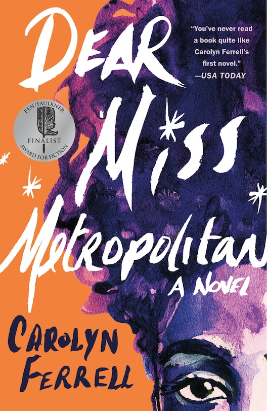 Front cover_Dear Miss Metropolitan