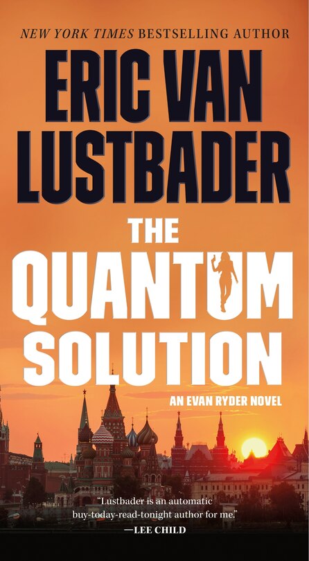 Front cover_The Quantum Solution