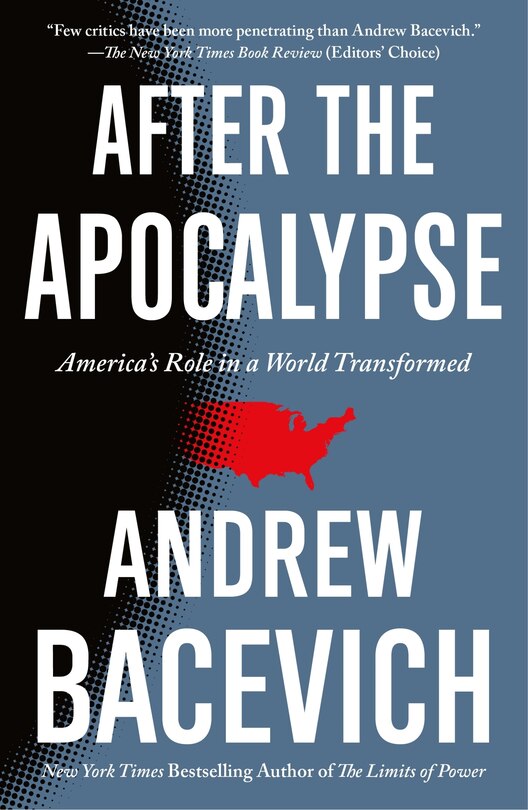 Front cover_After The Apocalypse