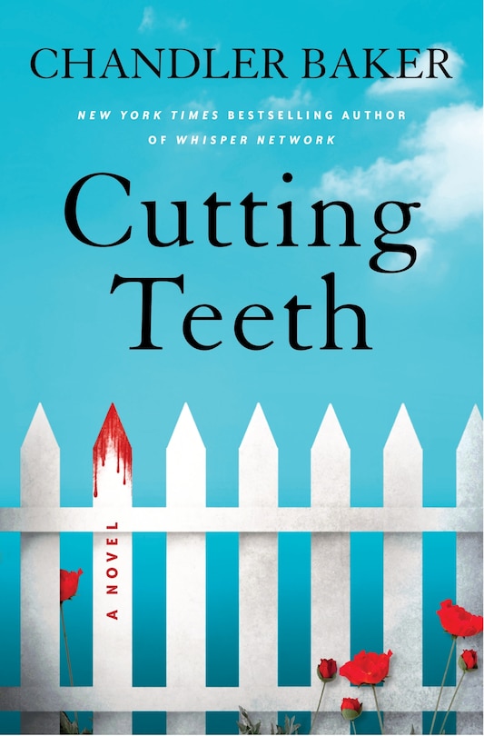 Couverture_Cutting Teeth