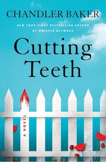 Front cover_Cutting Teeth