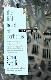Front cover_The Fifth Head of Cerberus