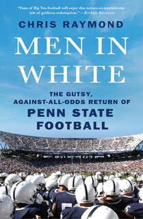 Front cover_Men in White