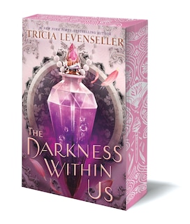 Front cover_The Darkness Within Us