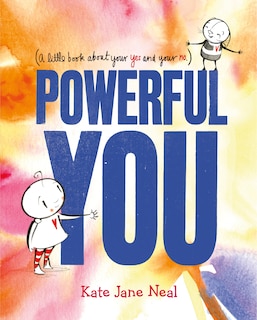 Front cover_Powerful You