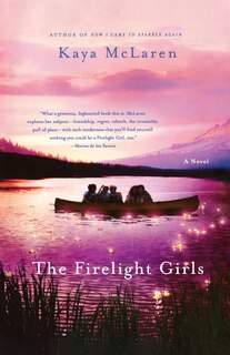 Couverture_The Firelight Girls