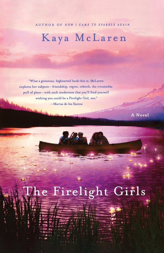 Couverture_The Firelight Girls