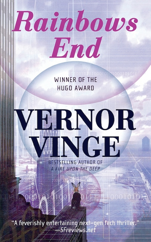 Front cover_Rainbows End