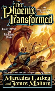 Front cover_The Phoenix Transformed