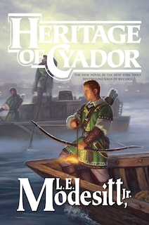 Couverture_Heritage of Cyador