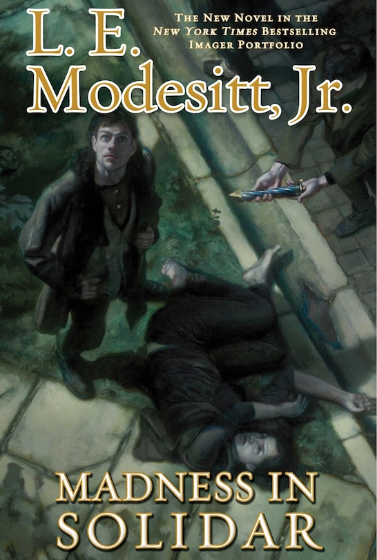 Front cover_Madness in Solidar