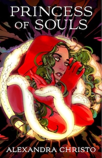 Couverture_Princess Of Souls