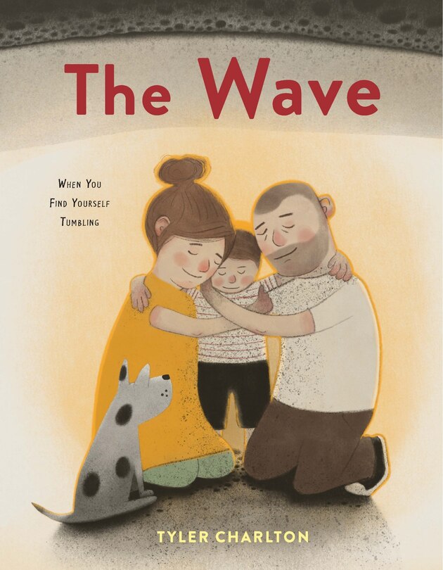 Front cover_The Wave