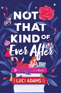 Front cover_Not That Kind of Ever After