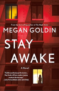 Couverture_Stay Awake