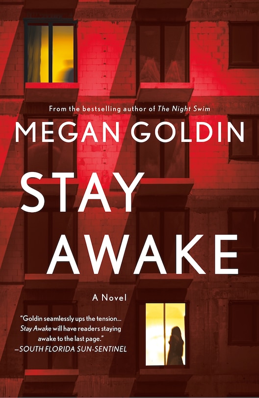 Couverture_Stay Awake