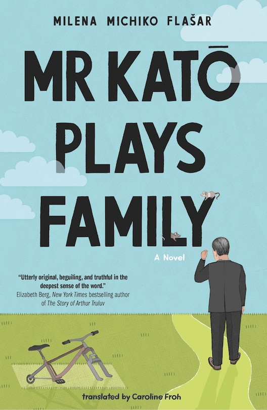 Couverture_Mr Kato Plays Family