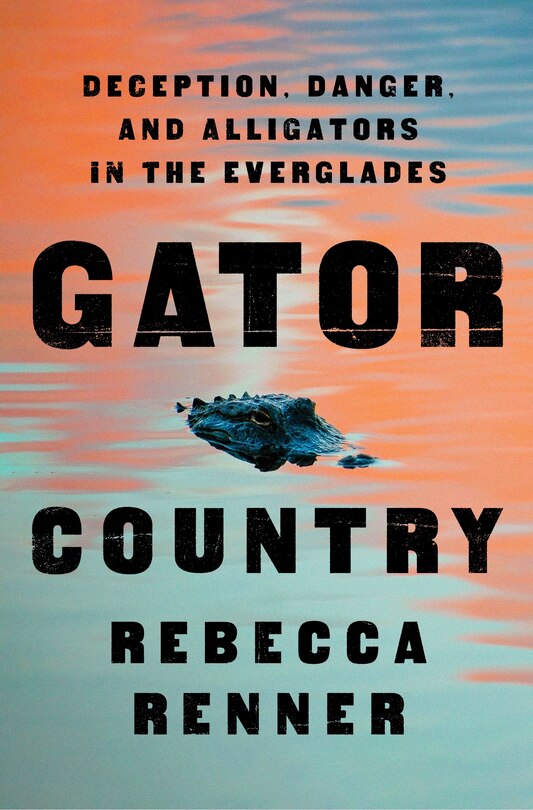 Couverture_Gator Country