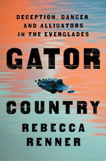 Front cover_Gator Country