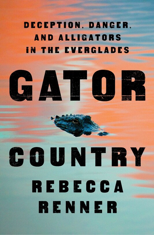 Front cover_Gator Country