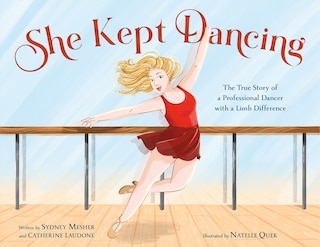 Couverture_She Kept Dancing
