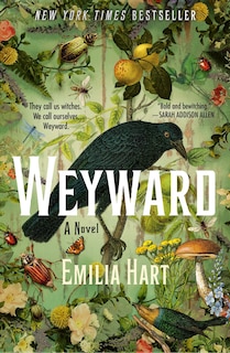 Front cover_Weyward