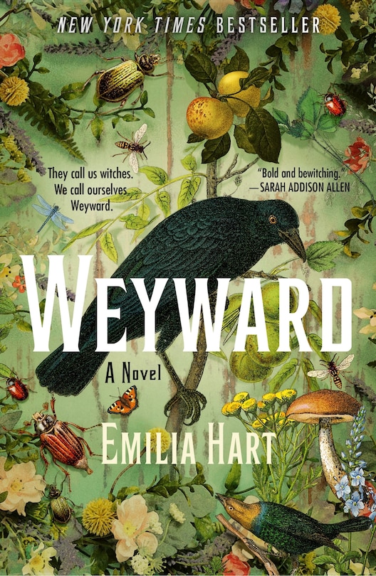 Front cover_Weyward