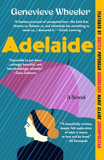 Front cover_Adelaide