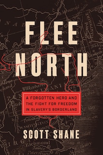 Front cover_Flee North