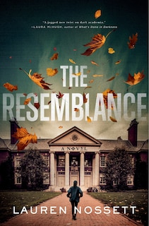 Front cover_The Resemblance
