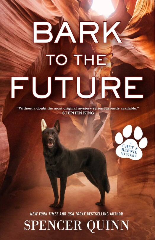 Front cover_Bark to the Future