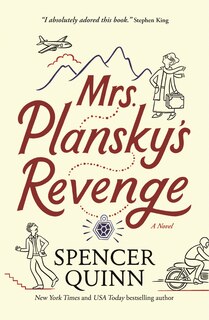 Couverture_Mrs. Plansky's Revenge