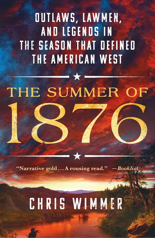 Front cover_The Summer of 1876