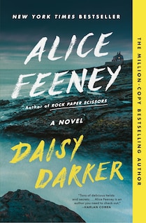 Front cover_Daisy Darker