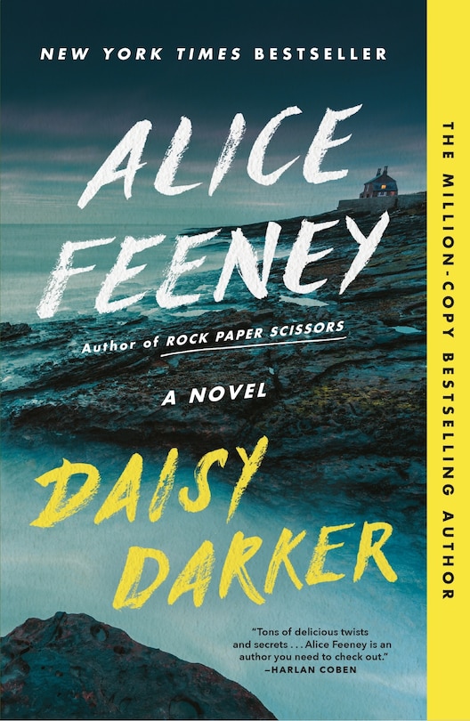 Front cover_Daisy Darker