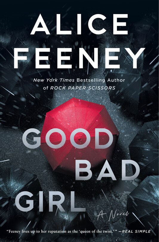 Front cover_Good Bad Girl