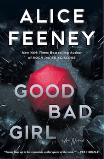 Front cover_Good Bad Girl