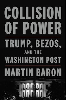 Front cover_Collision of Power