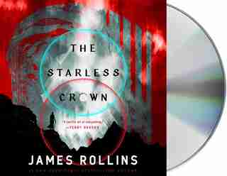 Starless Crown by James Rollins