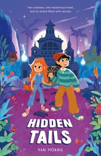 Couverture_Hidden Tails