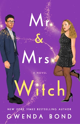 Mr. & Mrs. Witch: A Novel