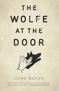 Front cover_The Wolfe at the Door