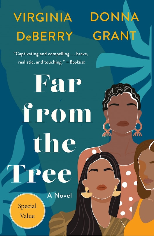 Couverture_Far from the Tree